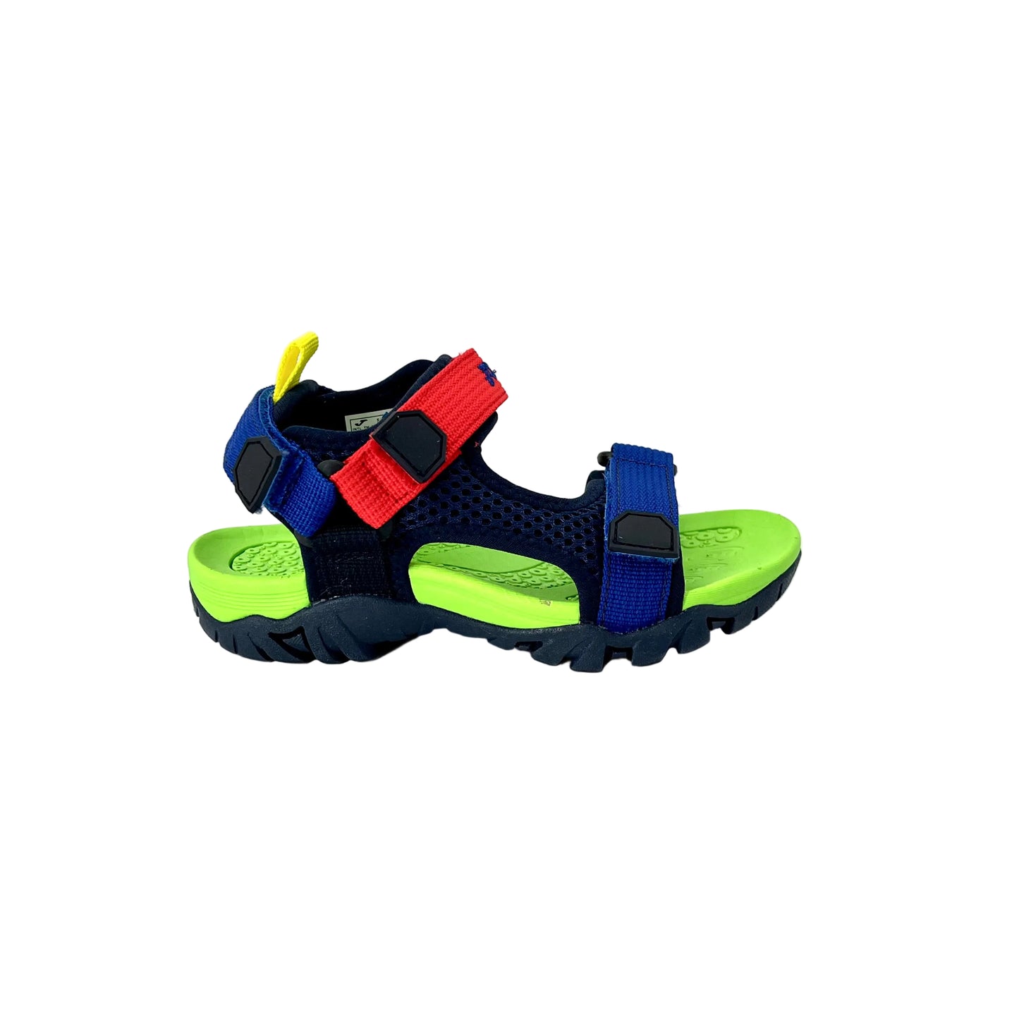 Joma Climber Jr Marino Lima