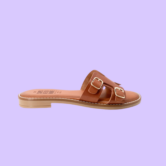 Taste of the Sea 16331 Leather