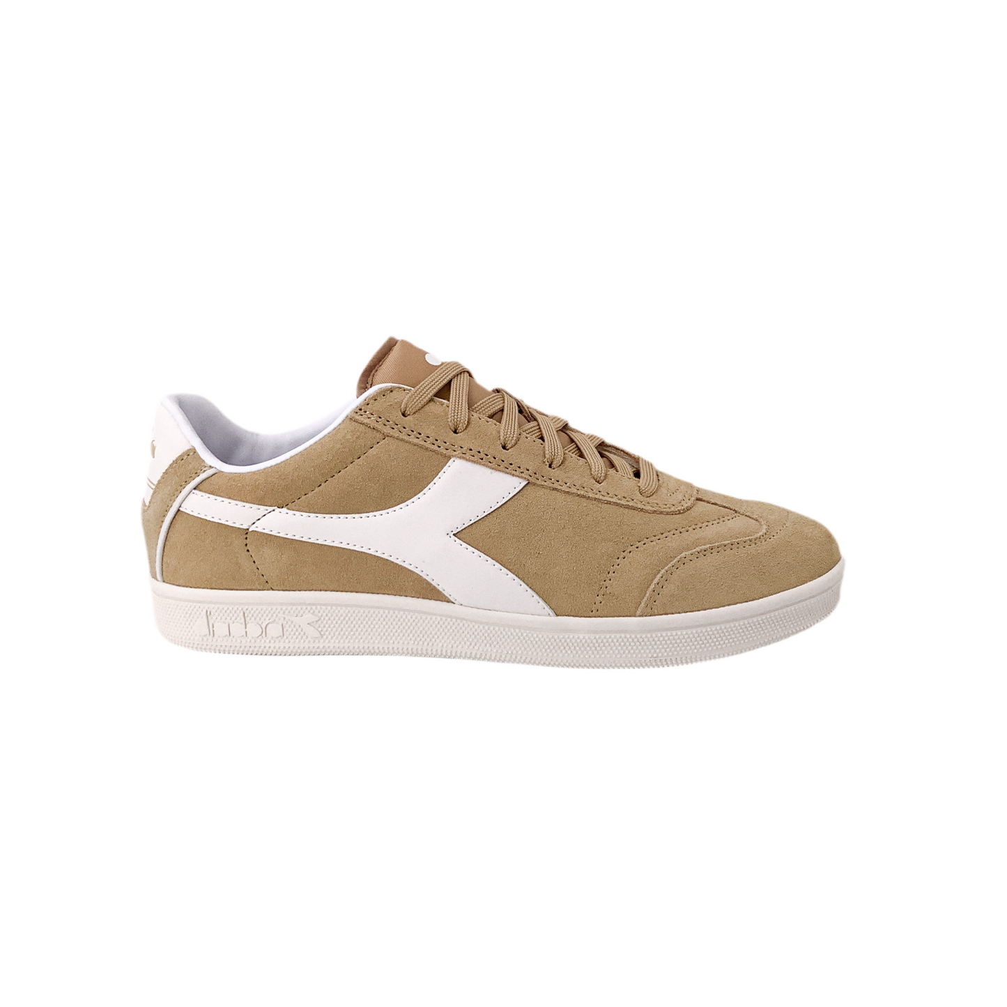 Diadora Kick Beige Croissant