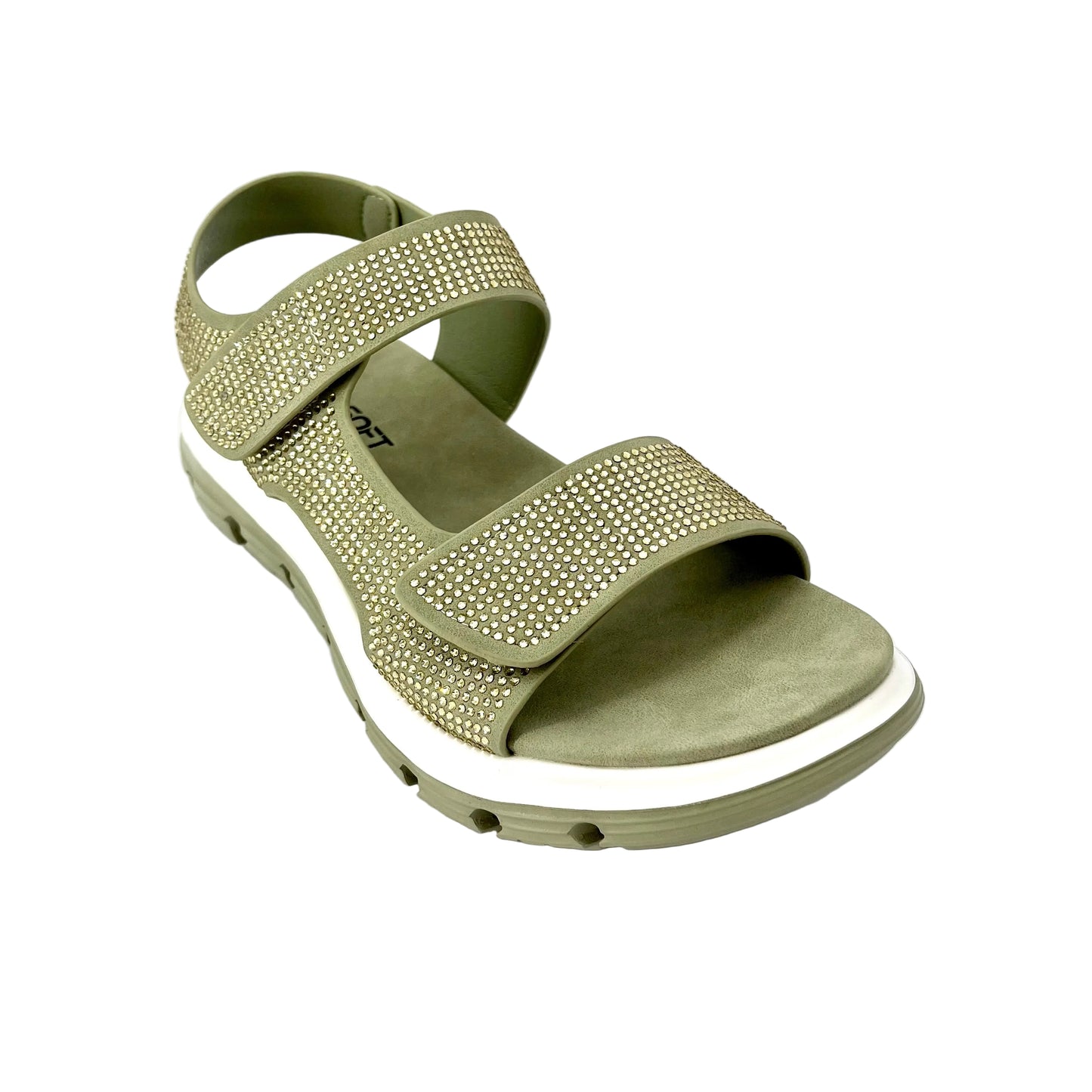 Eva Soft Bz2500554 Salvia