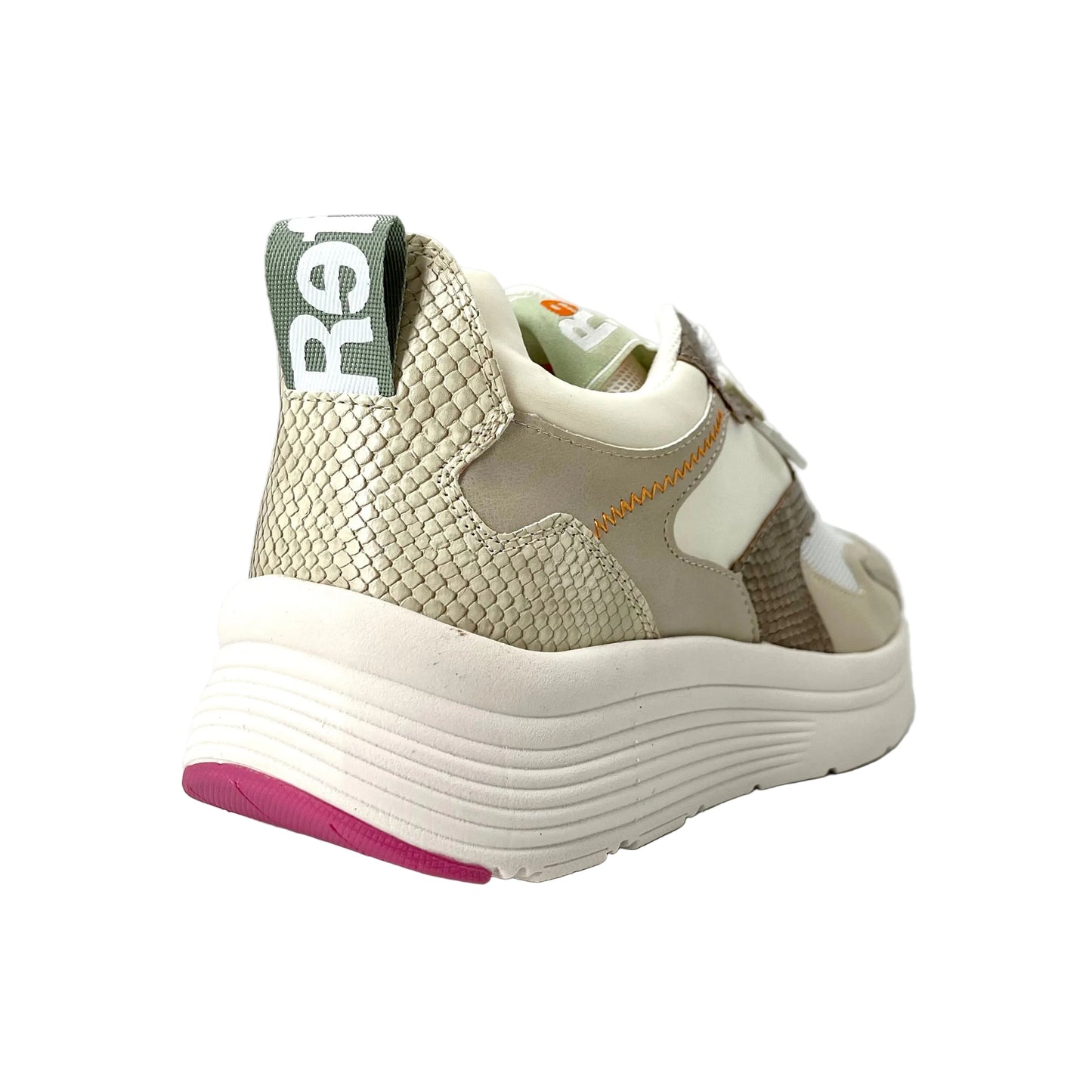 Refresh 171840 Beige