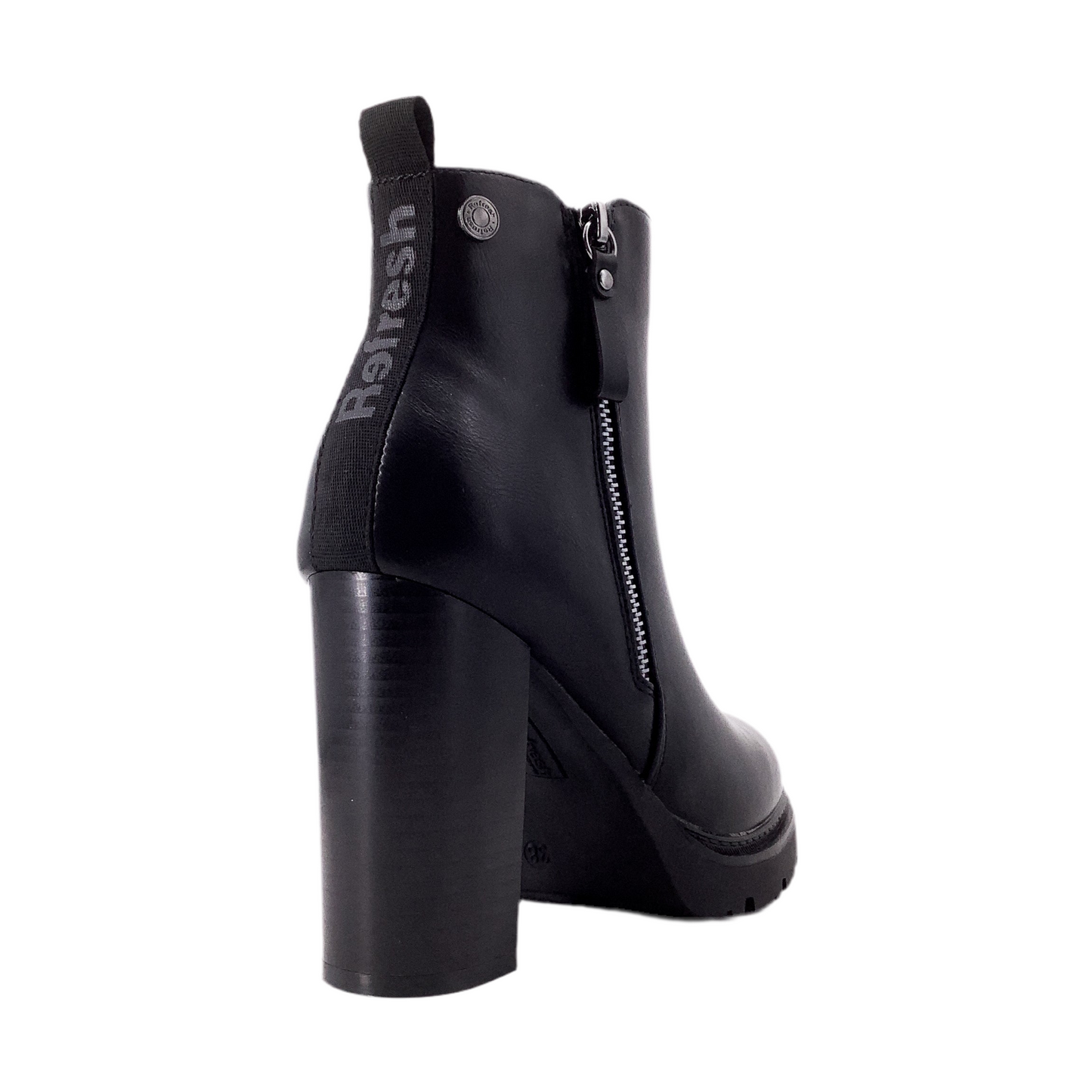 Refresh 172923 Black