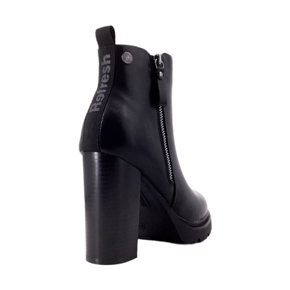 Refresh 172923 Black
