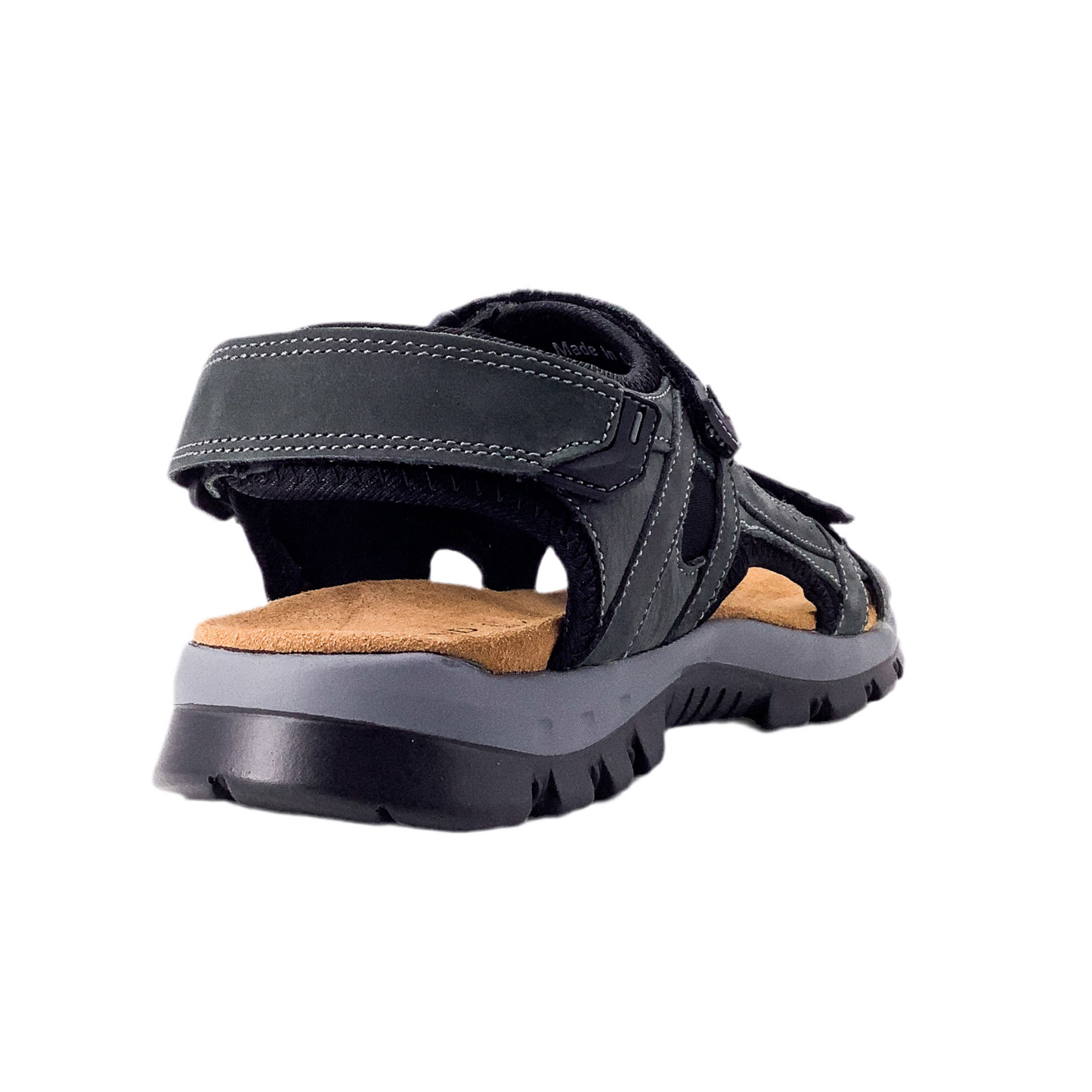 Grunland Sa 2619 M4Melt Anthracite