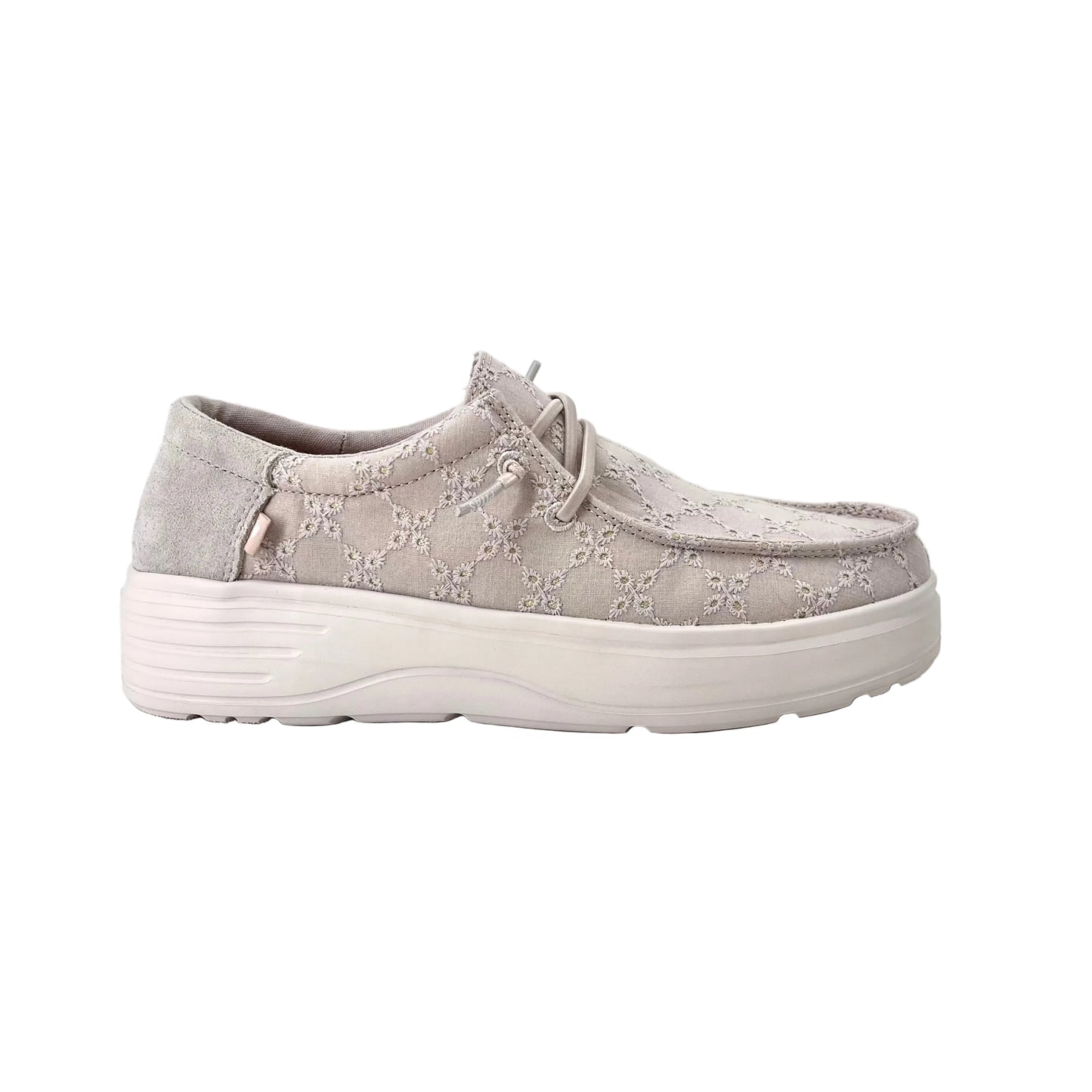 Pitas Lotto Taupe