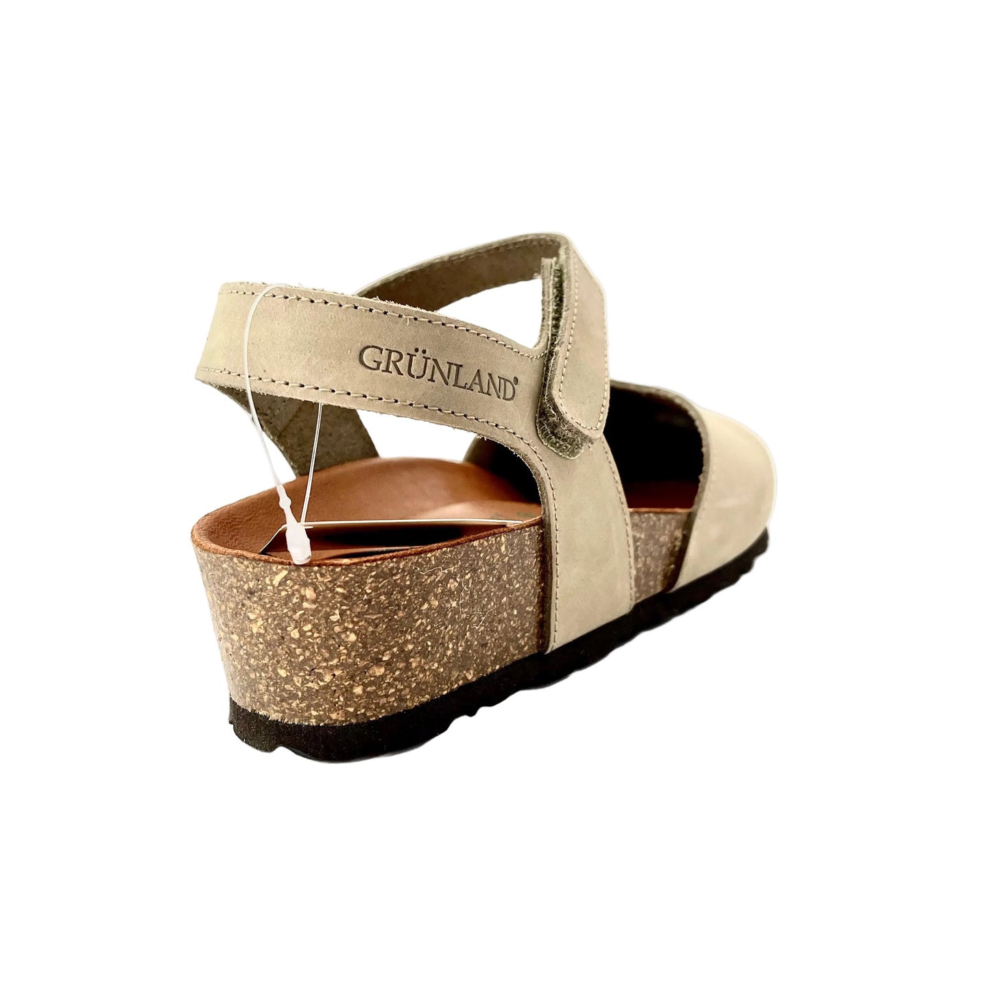 Grunland Sb 2412 40Left Kaki