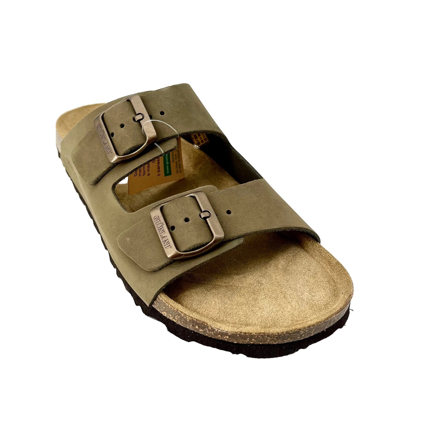 Grunland Cb 7005 40Bobo Oliva