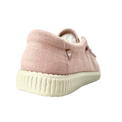 Pitas Linen W Rosa