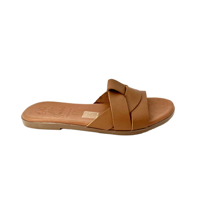 Oh! My Sandals 5805 Roble
