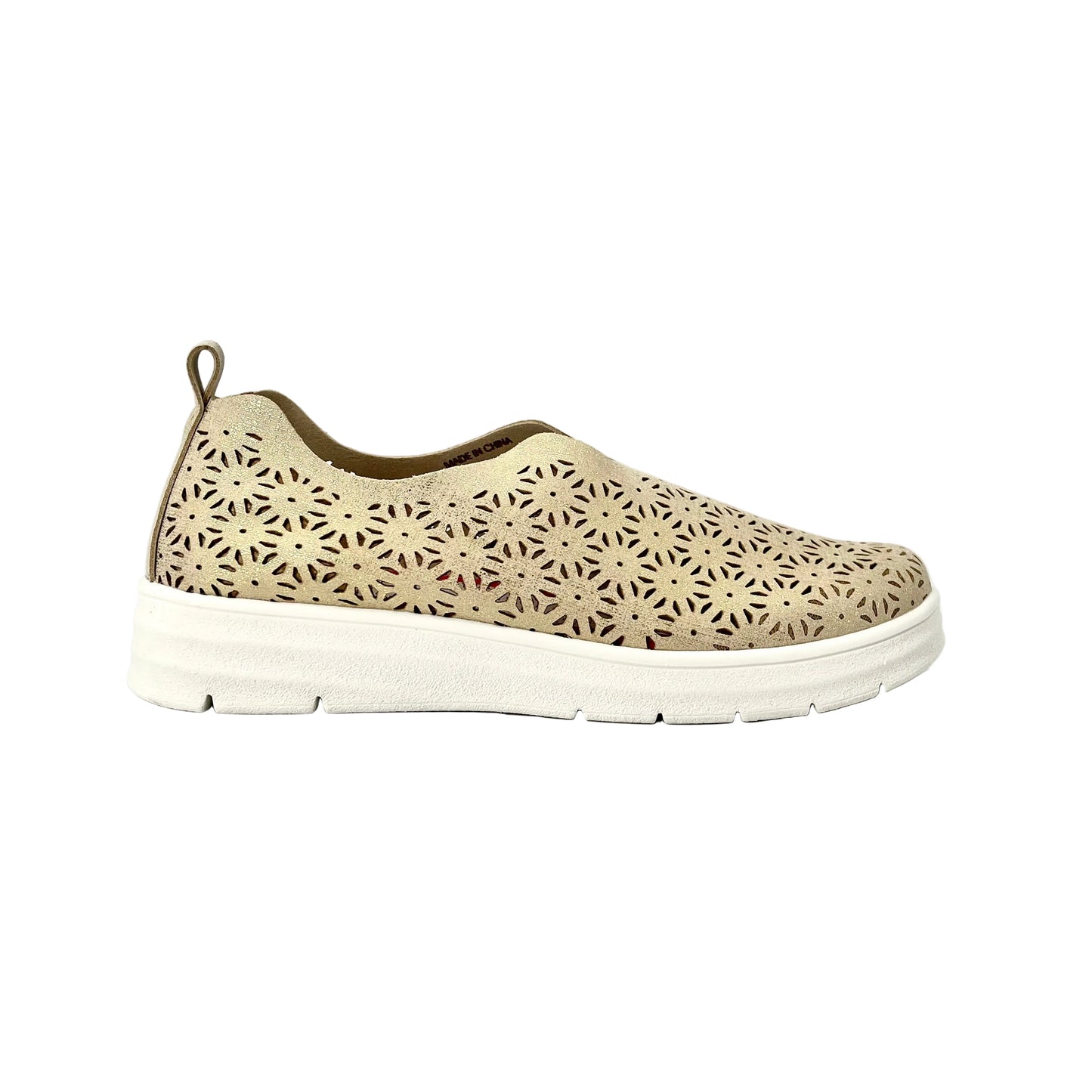 Grunland Sc 6259 F6Sivi Beige Metal