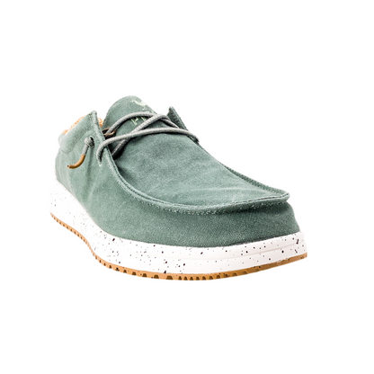 Walk In Pitas Nias  Verde