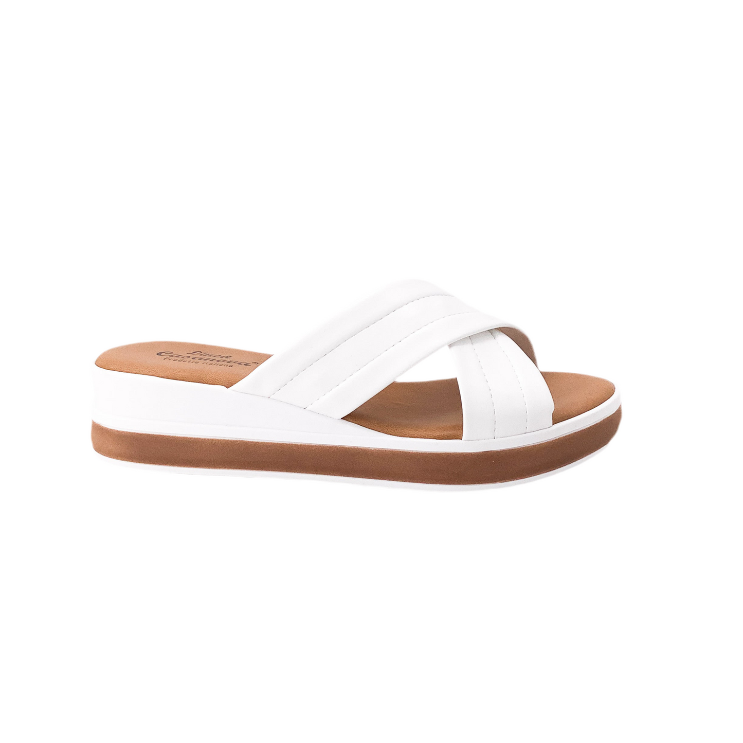 Casanova Line 099/40 White