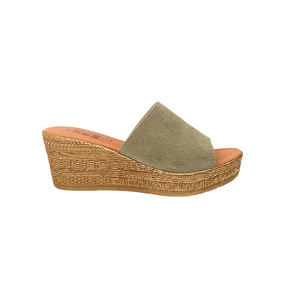 Taste of the Sea 15855 Pistachio