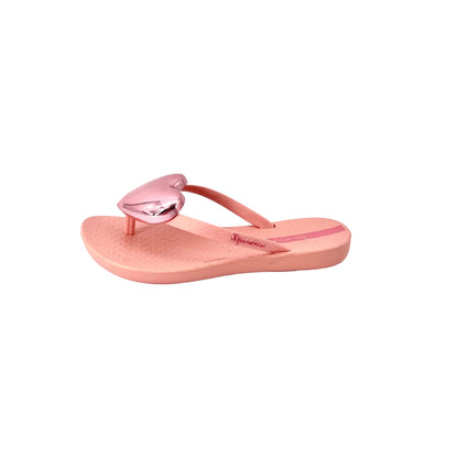 Ipanema Maxi Fashion Ii Kids Light Pink Rose