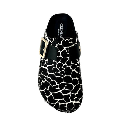 Grunland Cb 1795 40Enny Nero Multi