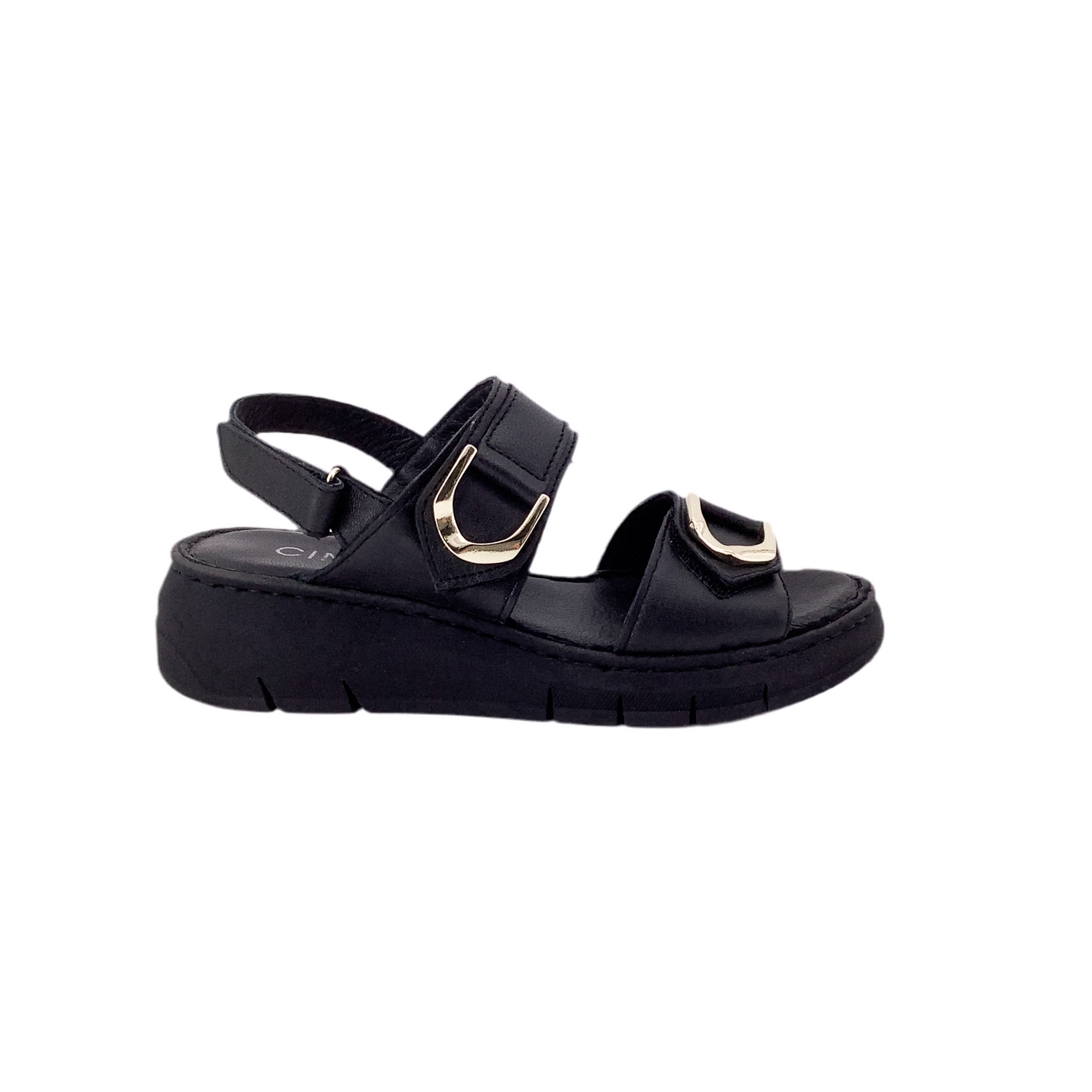 Cinzia Soft 3316122L Nero