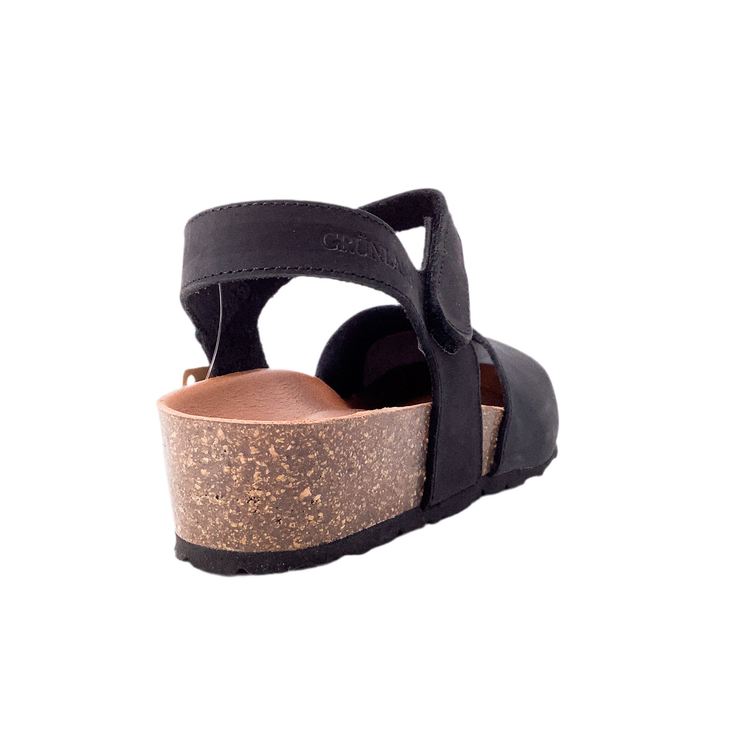 Grunland Sb 2412 40Left Nero