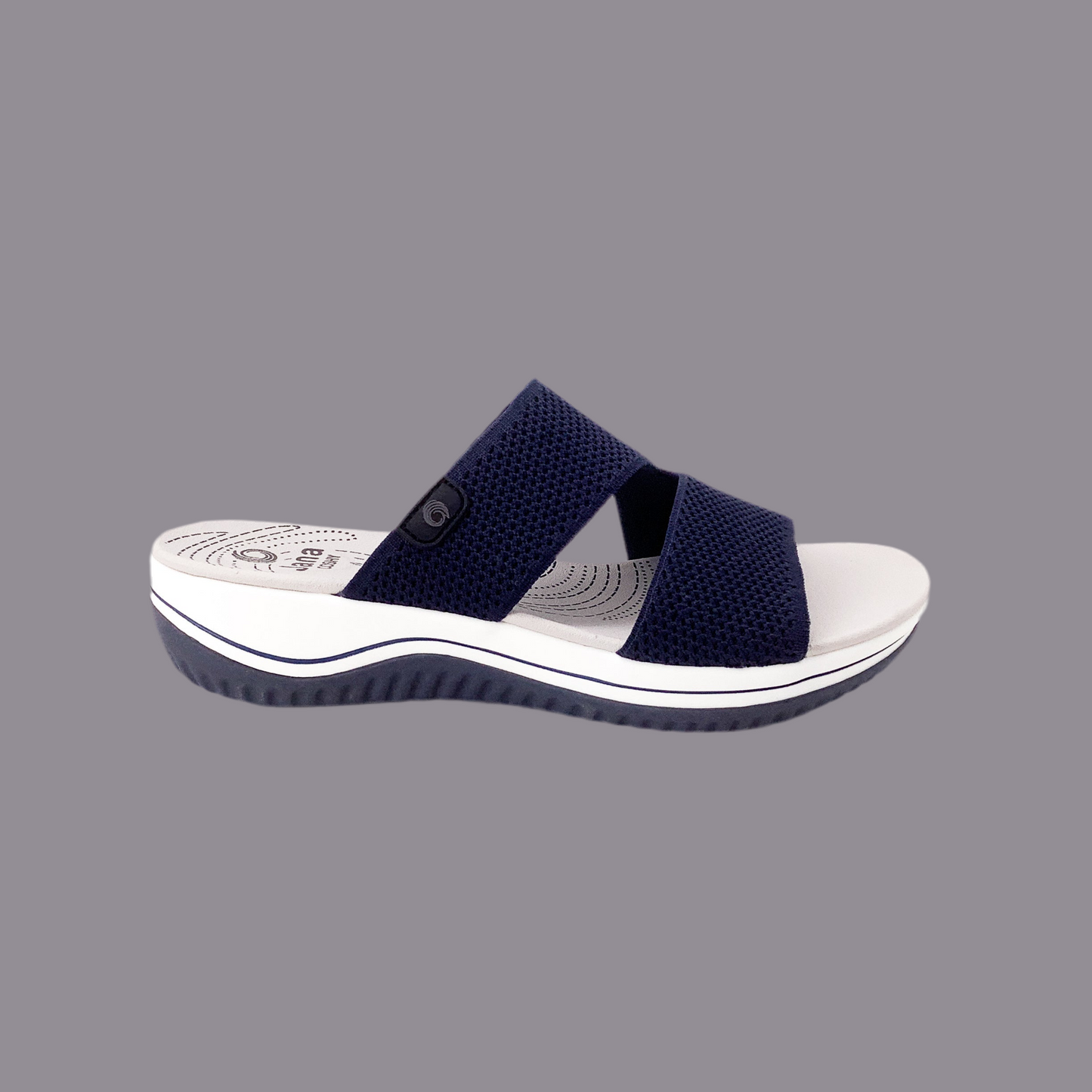 Jana Softline 27270-43 Navy