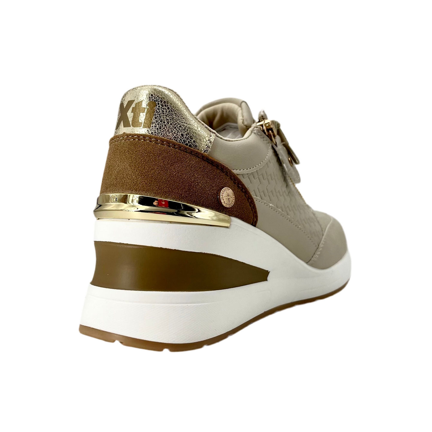 Xti 145449 Beige