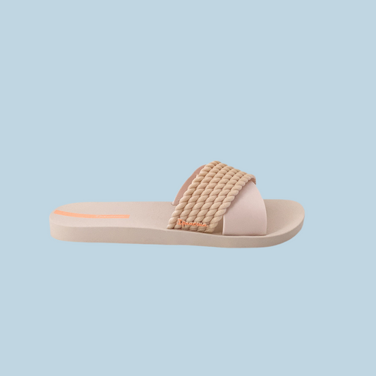 Ipanema Street II Fem Beige Beige