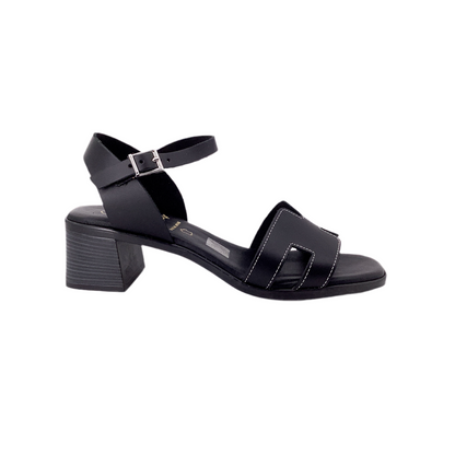 Oh! My Sandals 5611 Black