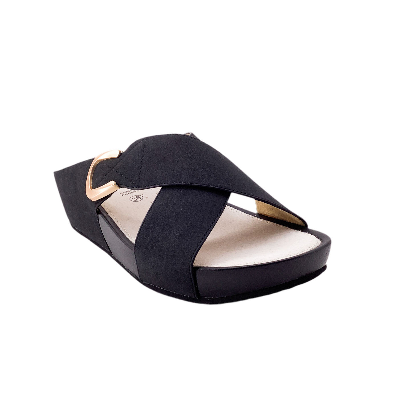 Grunland Ci 1580 C9Dira Nero