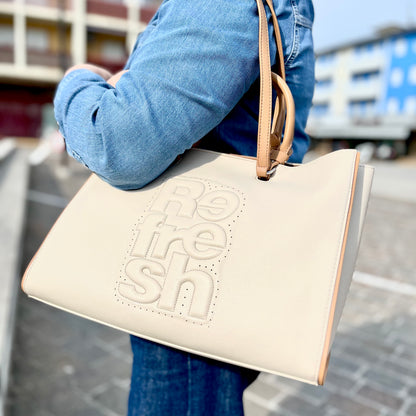 Refresh 183376 Beige