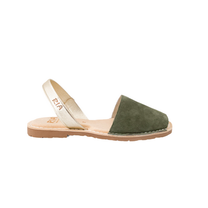 Ria Menorca 27500 Vor Kiefer