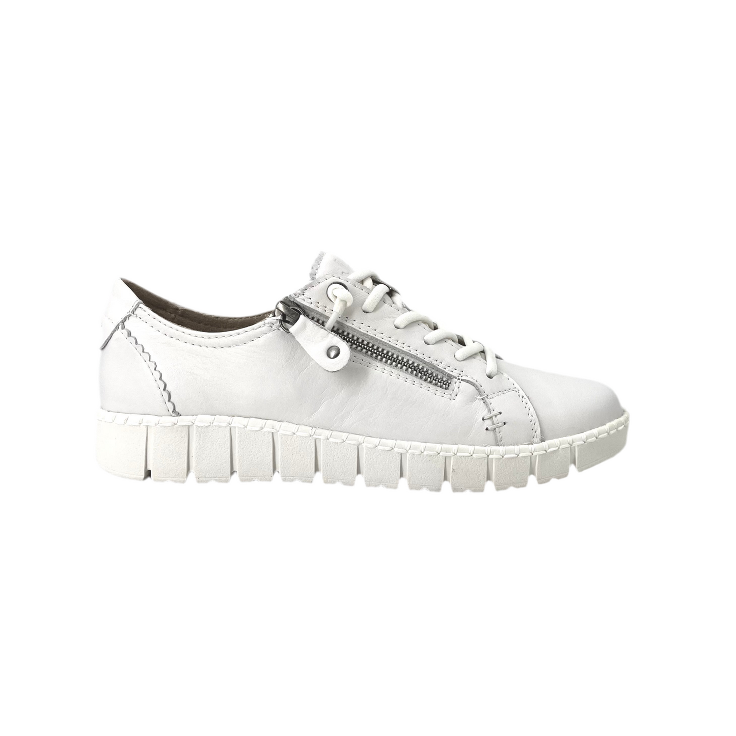 Jana Softline 23704-46 White