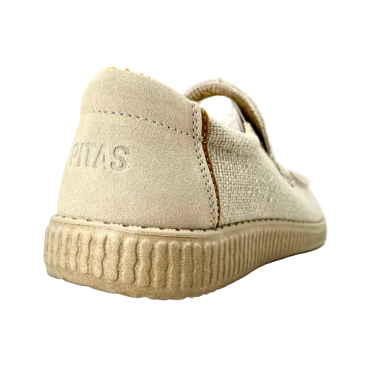 Pitas Fred Beige