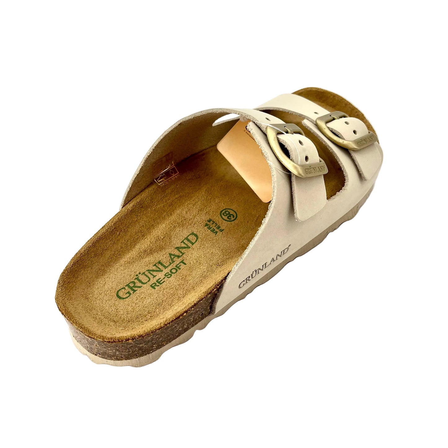 Grunland Cb 6003 40Sara Panna