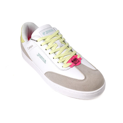 Joma  Campus Lady 2428 Beige Amarillo