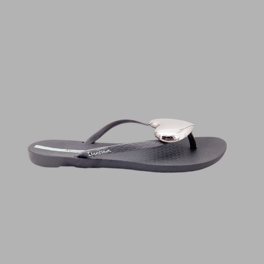 Ipanema Maxi Fashion Iv Fem Gray Grey