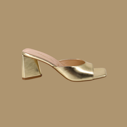 Margot Loi 395t045 Charm Platino
