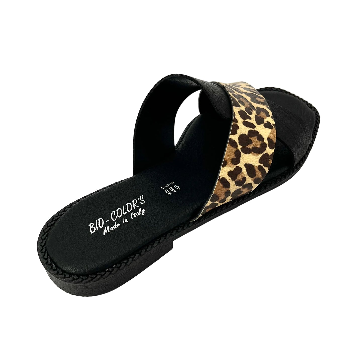 Bio Colors 4718 Nero Maculato
