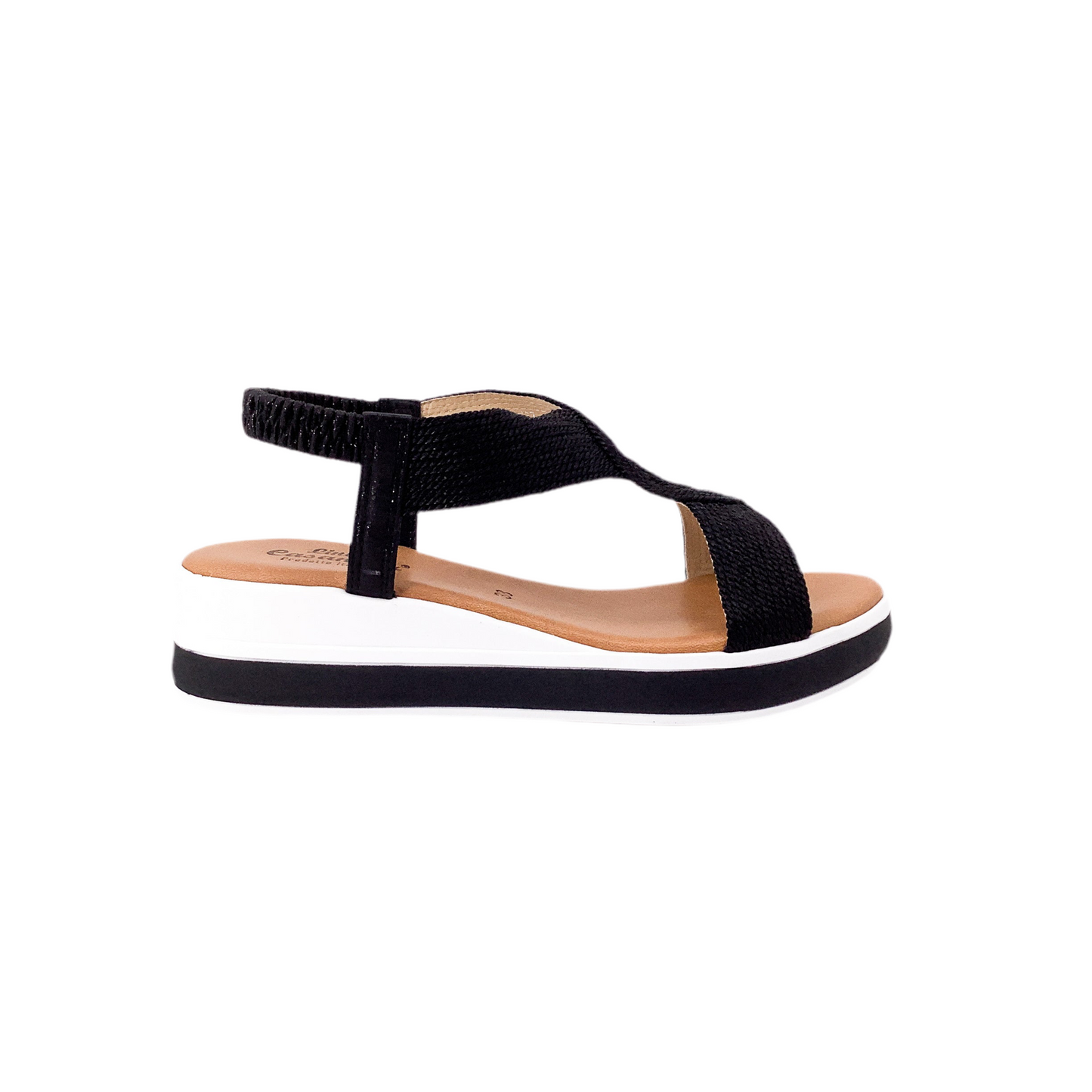 Casanova Valley Line 20 Black