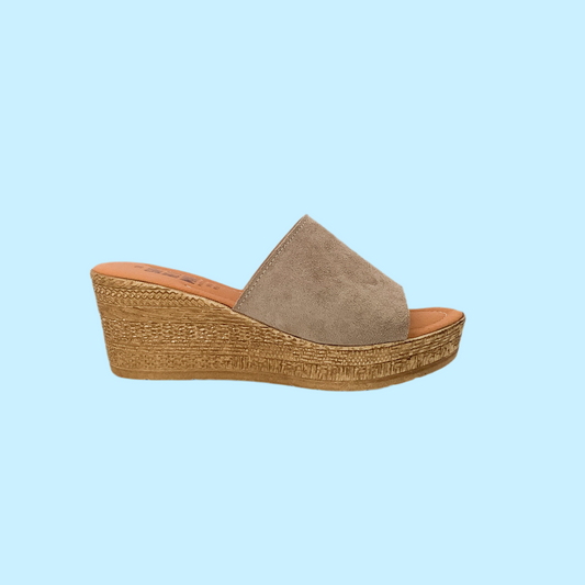 Taste of the Sea 15855 Taupe