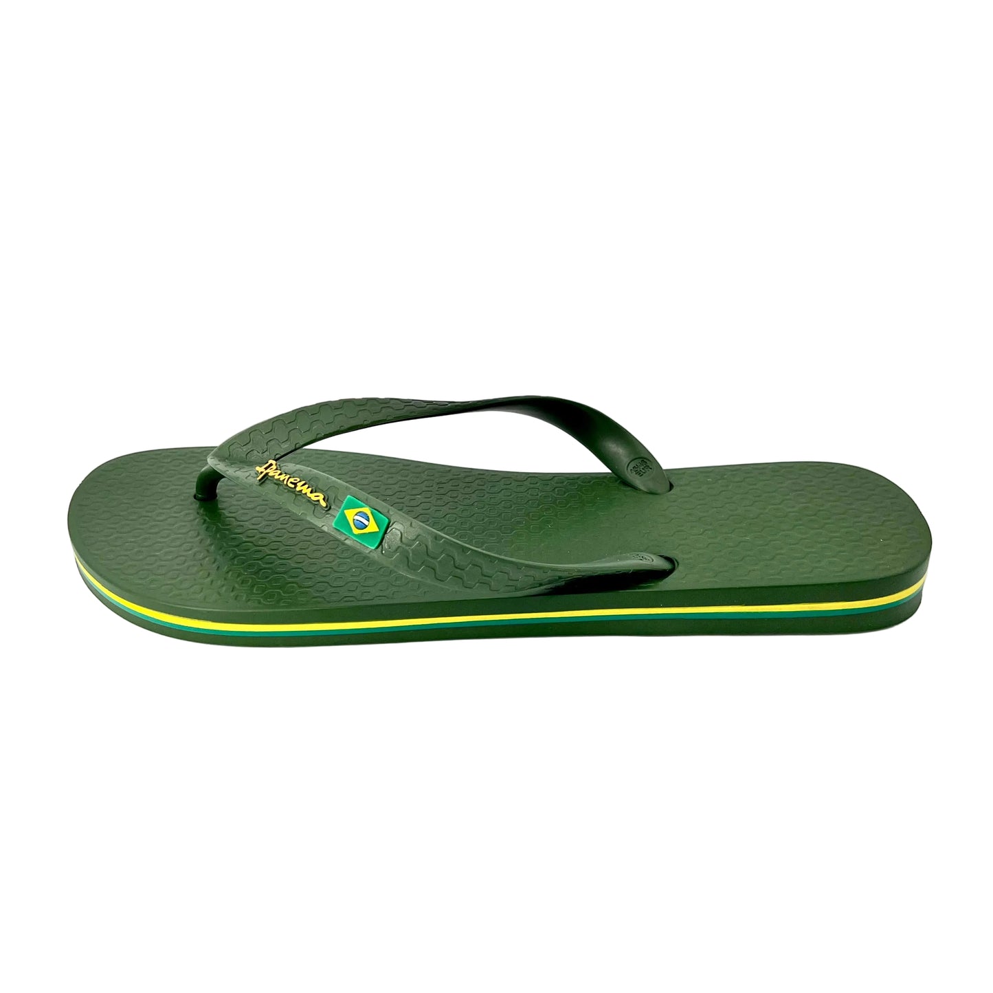 Ipanema Clas Brasil Ii Ad Green Green