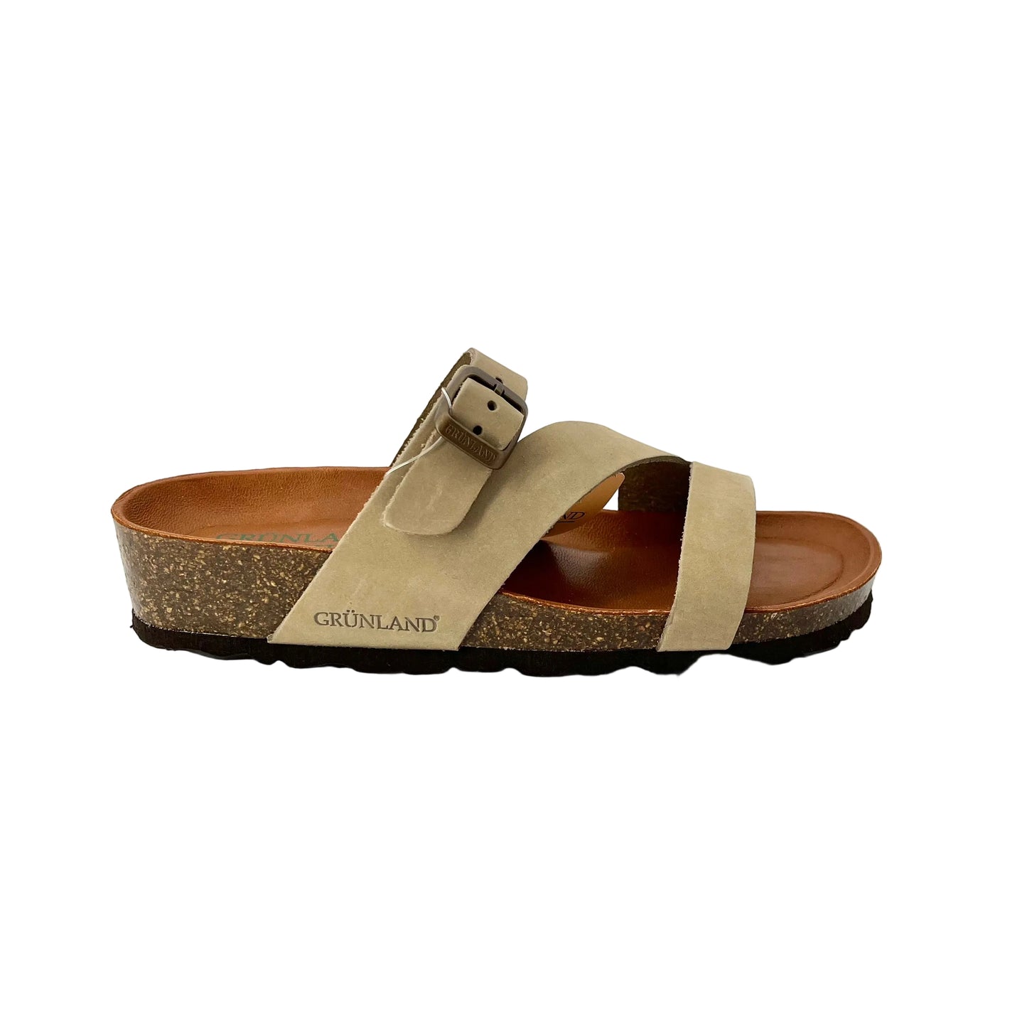 Grunland Cb 0540 40Left Kaki