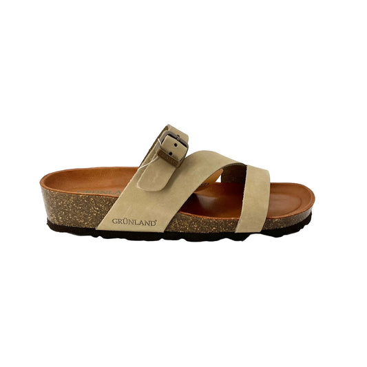 Grunland Cb 0540 40Left Kaki