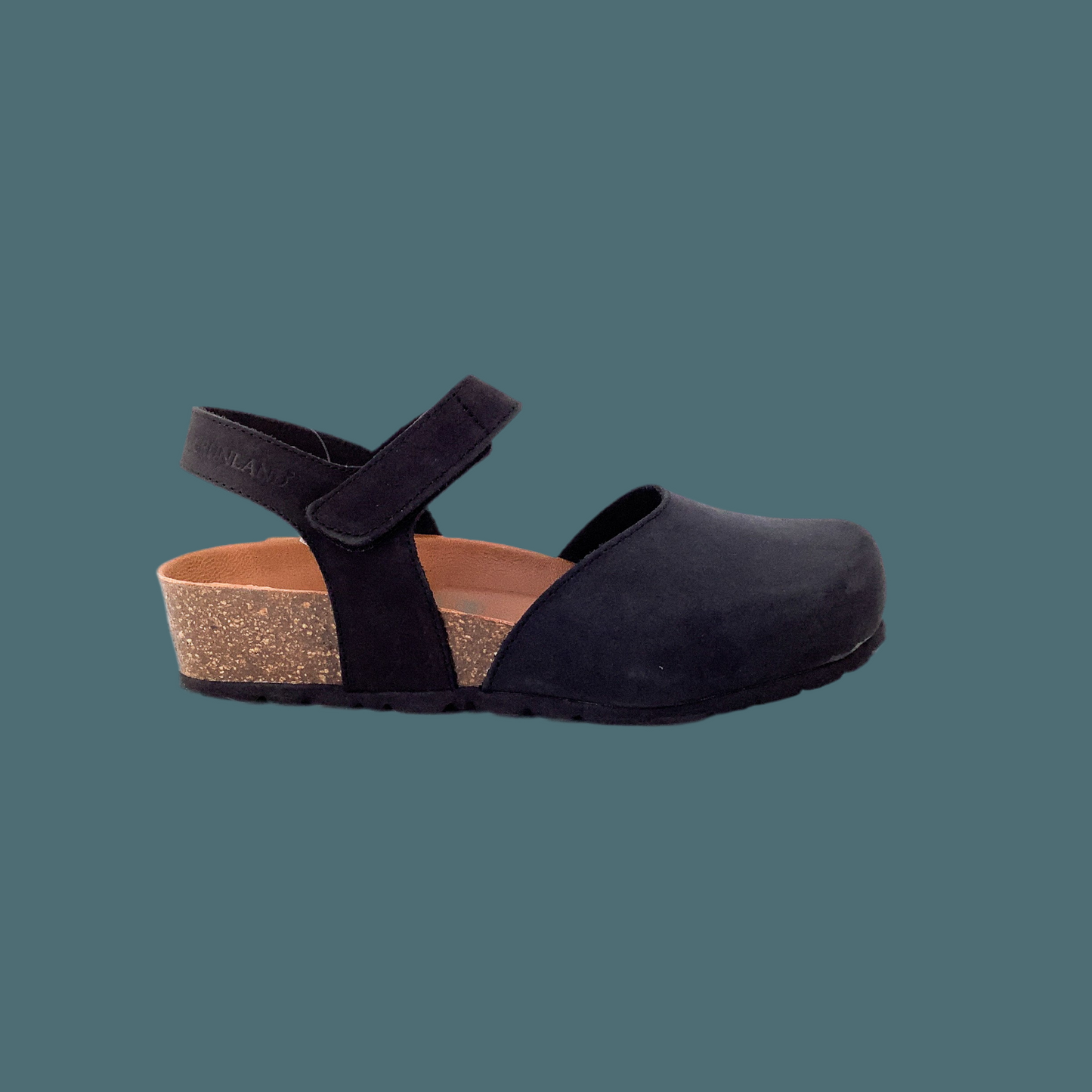 Grunland Sb 2412 40Left Nero