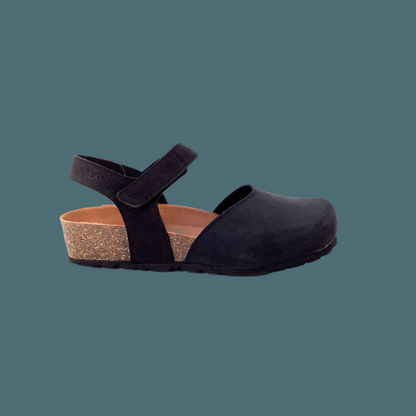 Grunland Sb 2412 40Left Nero