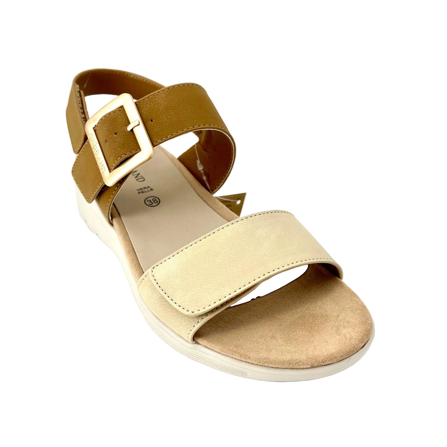 Grunland Sa 1995 C9Dema Beige