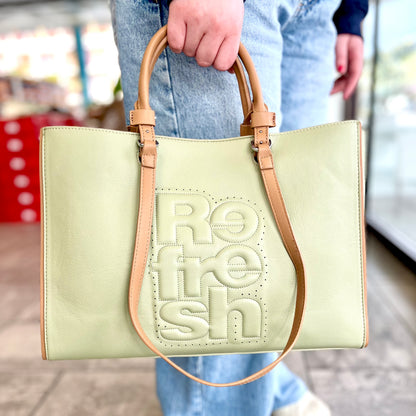 Refresh 183376 Aqua