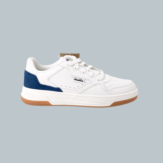 Diadora Ginger Bianco Stella Blu