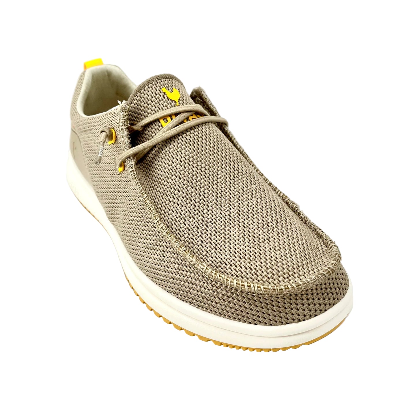 Pitas Keel Beige