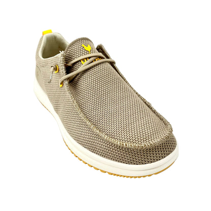 Pitas Keel Beige