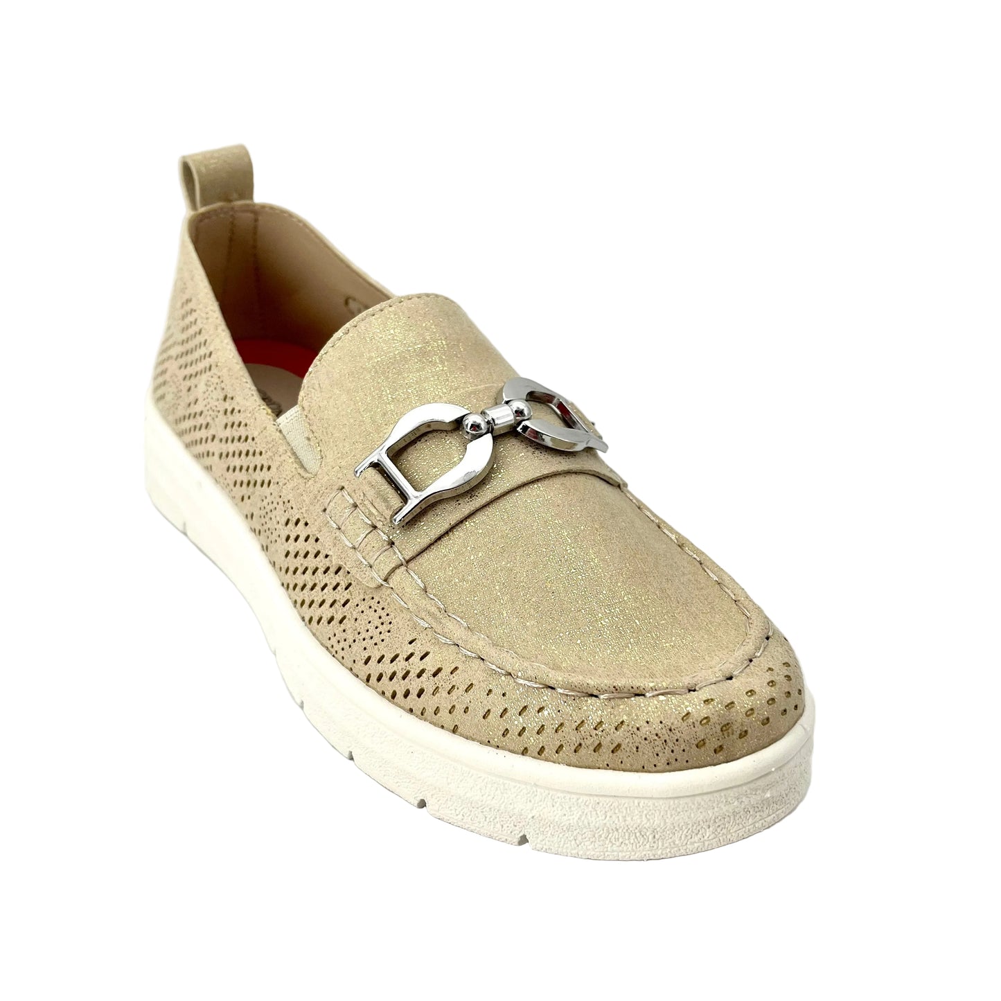Grunland Sc 6260 F6Sivi Beige Metal
