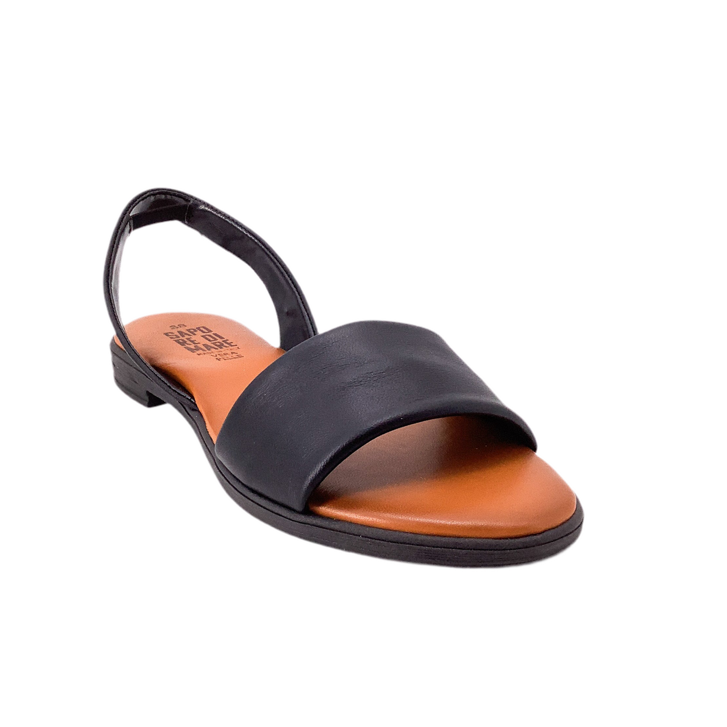 Taste of the Sea 16515 Black