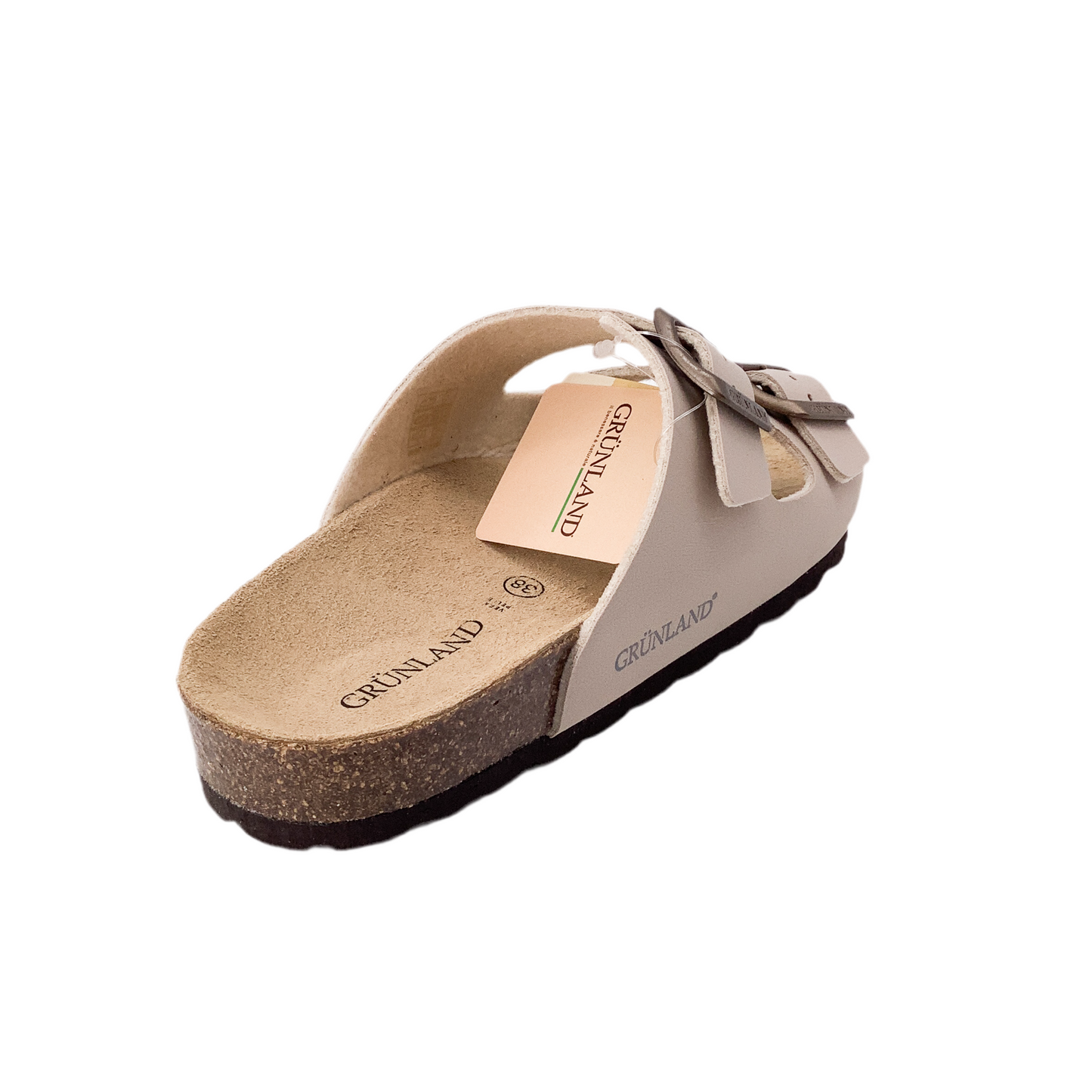 Grunland Cb 1557 40Sara Beige